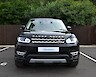 2016/16 Land Rover Range Rover Sport 3.0 SDV6 Autobiography 4