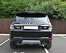 2016/16 Land Rover Range Rover Sport 3.0 SDV6 Autobiography 5