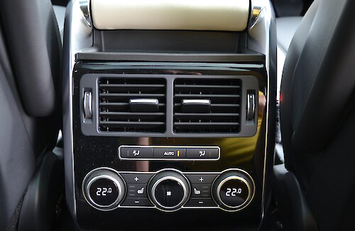 2016/16 Land Rover Range Rover Sport 3.0 SDV6 Autobiography 24...