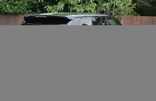2016/16 Land Rover Range Rover Sport 3.0 SDV6 Autobiography 25...