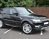 2016/16 Land Rover Range Rover Sport 3.0 SDV6 Autobiography 1