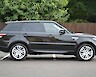 2016/16 Land Rover Range Rover Sport 3.0 SDV6 Autobiography 2