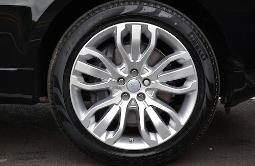 2016/16 Land Rover Range Rover Sport 3.0 SDV6 Autobiography 6...