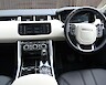 2016/16 Land Rover Range Rover Sport 3.0 SDV6 Autobiography 7