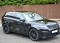 2017/67 Land Rover Range Rover Velar R-Dynamic HSE 3.0 Supercharge 380