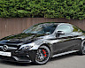 2017/67 Mercedes-Benz C63S AMG Coupe Premium 6