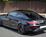 2017/67 Mercedes-Benz C63S AMG Coupe Premium 8