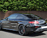 2017/67 Mercedes-Benz C63S AMG Coupe Premium 14