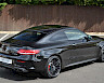 2017/67 Mercedes-Benz C63S AMG Coupe Premium 7
