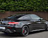 2017/67 Mercedes-Benz C63S AMG Coupe Premium 13