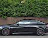 2017/67 Mercedes-Benz C63S AMG Coupe Premium 11