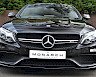 2017/67 Mercedes-Benz C63S AMG Coupe Premium 15