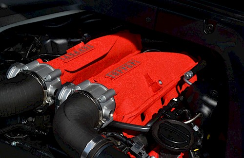 2016/16 Ferrari California T 20...
