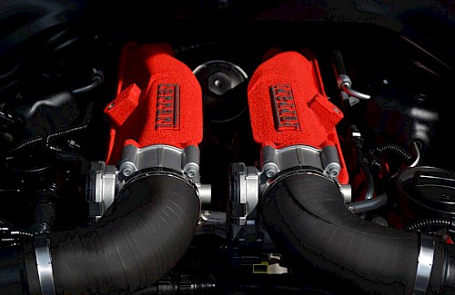 2016/16 Ferrari California T 22...