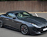 2016/66 Jaguar F-Type V6 S convertible 18
