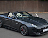 2016/66 Jaguar F-Type V6 S convertible 2