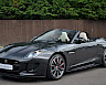 2016/66 Jaguar F-Type V6 S convertible 7