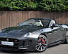 2016/66 Jaguar F-Type V6 S convertible 5