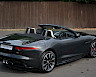 2016/66 Jaguar F-Type V6 S convertible 8