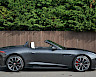 2016/66 Jaguar F-Type V6 S convertible 11
