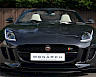 2016/66 Jaguar F-Type V6 S convertible 16