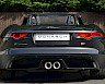 2016/66 Jaguar F-Type V6 S convertible 17