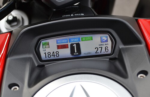 2015/65 Ducati Diavel Carbon Edition 8...