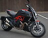 2015/65 Ducati Diavel Carbon Edition 1