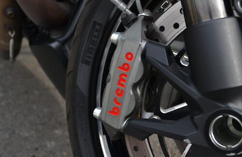 2015/65 Ducati Diavel Carbon Edition 15...