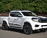 2017/67 Nissan Navara Tekna 5