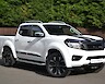 2017/67 Nissan Navara Tekna 3