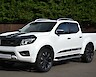 2017/67 Nissan Navara Tekna 6