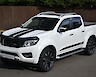 2017/67 Nissan Navara Tekna 2