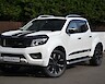 2017/67 Nissan Navara Tekna 4