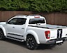 2017/67 Nissan Navara Tekna 8