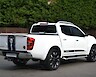 2017/67 Nissan Navara Tekna 13