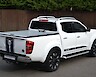 2017/67 Nissan Navara Tekna 7