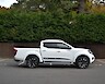2017/67 Nissan Navara Tekna 9