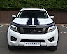 2017/67 Nissan Navara Tekna 15