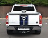2017/67 Nissan Navara Tekna 16