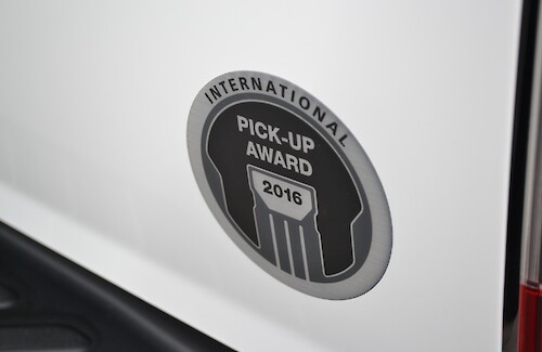2017/67 Nissan Navara Tekna 23...