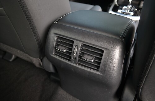 2017/67 Nissan Navara Tekna 35...