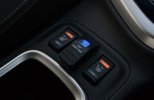 2017/67 Nissan Navara Tekna 39...