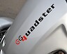 2007/57 GG Quadster 11