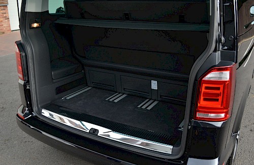 2015/65 Volkswagen Caravelle 204ps TDI DSG 4Motion 50...