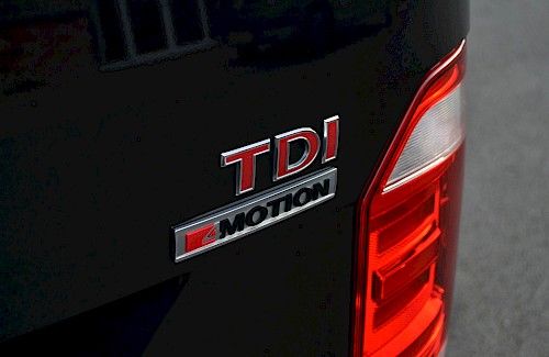 2015/65 Volkswagen Caravelle 204ps TDI DSG 4Motion 18...