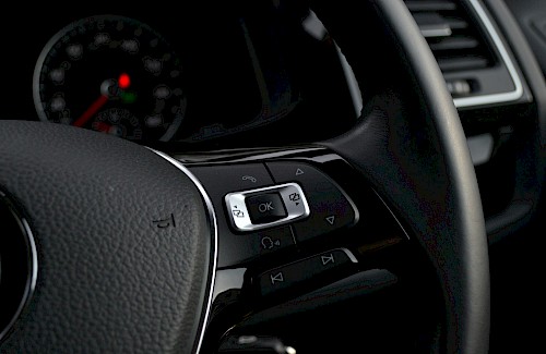 2015/65 Volkswagen Caravelle 204ps TDI DSG 4Motion 49...