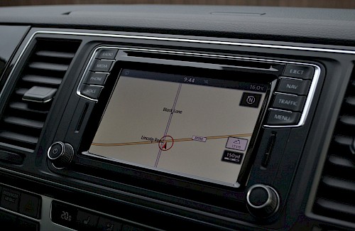 2015/65 Volkswagen Caravelle 204ps TDI DSG 4Motion 40...