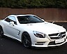 2013/13 Mercedes-Benz SL350 AMG Sport 8
