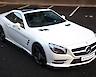 2013/13 Mercedes-Benz SL350 AMG Sport 7
